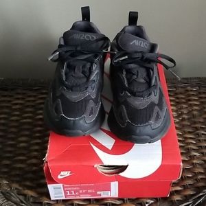 Boys Nike Air Max Excee